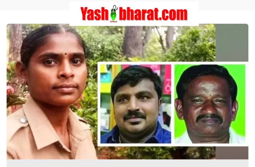 साथनकुलम कस्टोडियल डेथ: 9 पुलिसकर्मियों को फांसी, हिम्मत की मिसाल बनी महिला कांस्टेबल रेवती