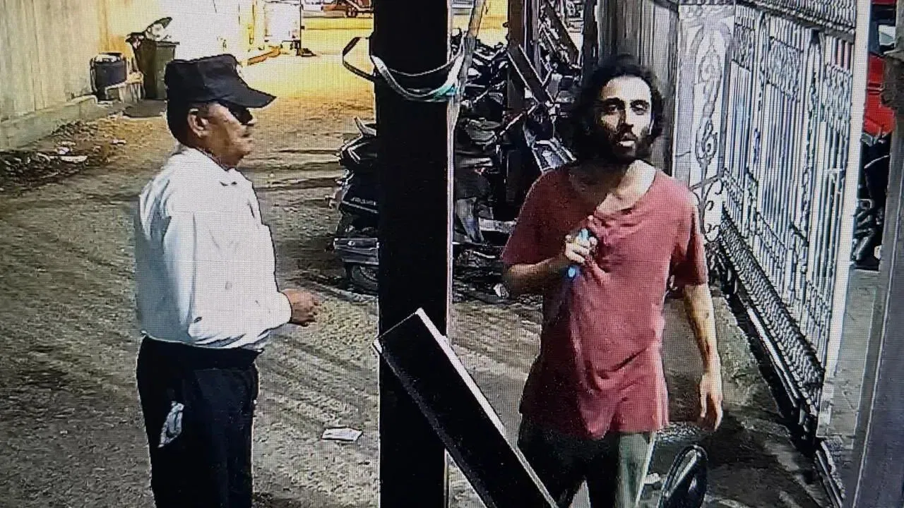 मीरा रोड स्टैबिंग केस: 'लोन वुल्फ' हमलावर बनना चाहता था जुबैर, ISIS से संपर्क न होने पर खुद ही रचा खूनी खेल!