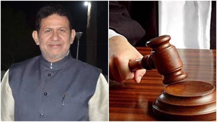 धोखाधड़ी केस में दतिया विधायक राजेंद्र भारती दोषी, दिल्ली एमपी-एमएलए कोर्ट का बड़ा फैसला