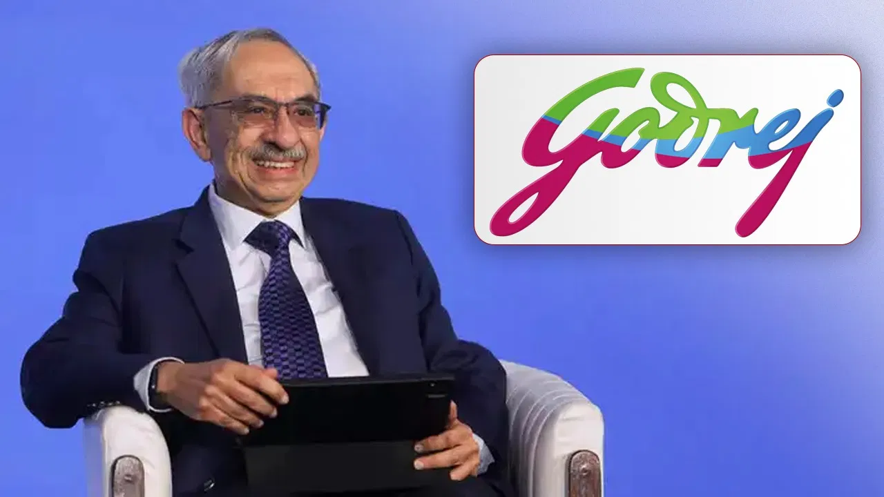 Godrej Group में बड़ा बदलाव: नादिर गोदरेज अगस्त 2026 में रिटायर, पिरोजशा संभालेंगे कमान