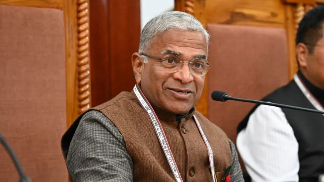 Harivansh Narayan Singh Nomination: राष्ट्रपति ने किया राज्यसभा के लिए मनोनीत, तीसरी बार उपसभापति बनने की रेस में