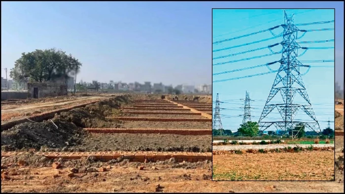 जबलपुर में अवैध कॉलोनियों का जाल: सर्किल रेट बढ़ते ही फिर सक्रिय हुए कॉलोनाइजर, पाटन-बायपास बना हॉटस्पॉट