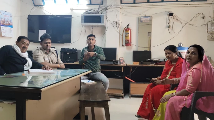 मध्यप्रदेश में लू का असर, मौसम विभाग ने 35 जिलों में हीटवेव का अलर्ट किया अलर्ट जारी