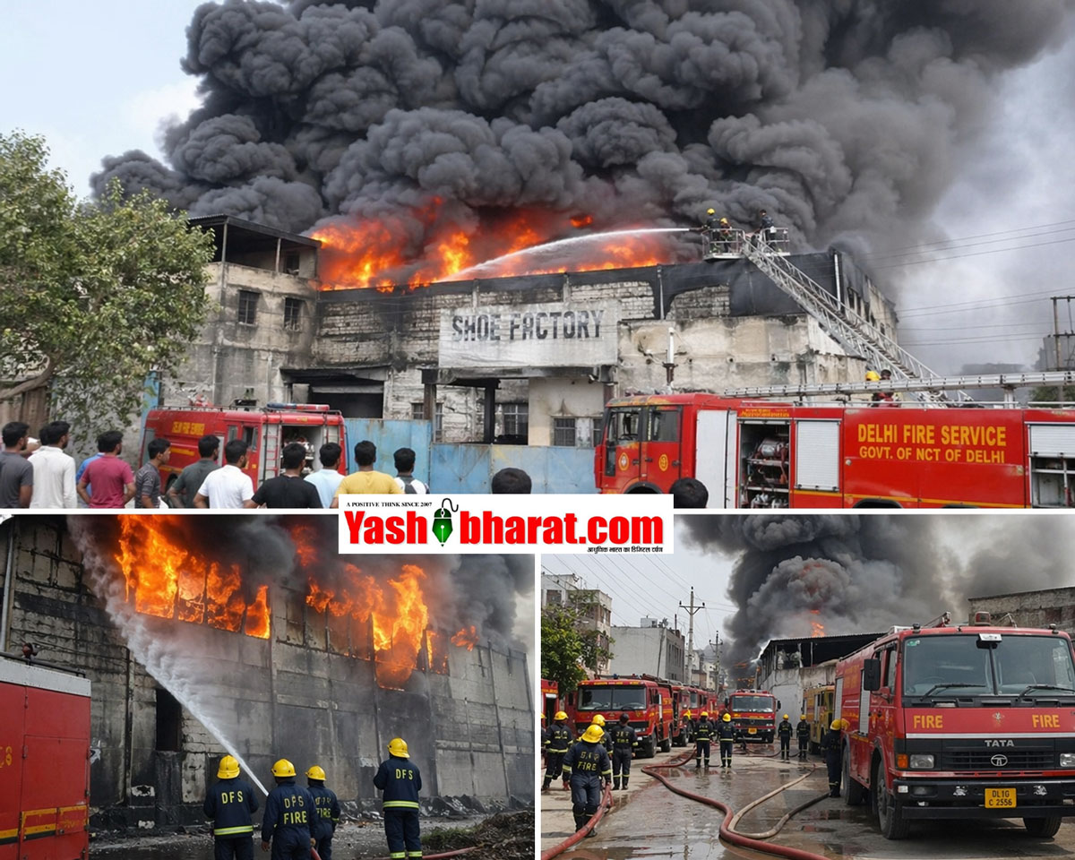 पानी नहीं तो कपड़े नहीं! पार्षद का हाई-वोल्टेज ड्रामा, टंकी में कूदने की दी धमकी