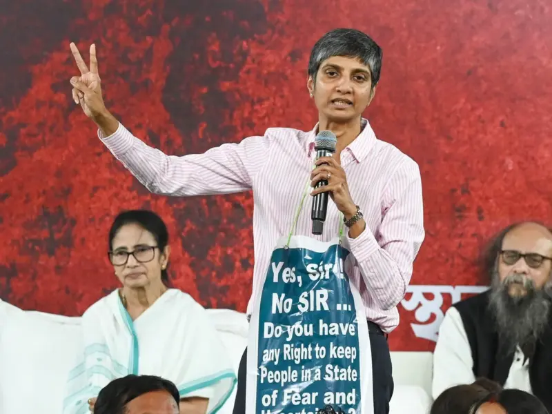 राज्यसभा शपथ ग्रहण 2026: 19 सांसदों ने ली शपथ, मेनका गुरुस्वामी रहीं चर्चा का केंद्र; जानें पूरी लिस्ट और खास बातें