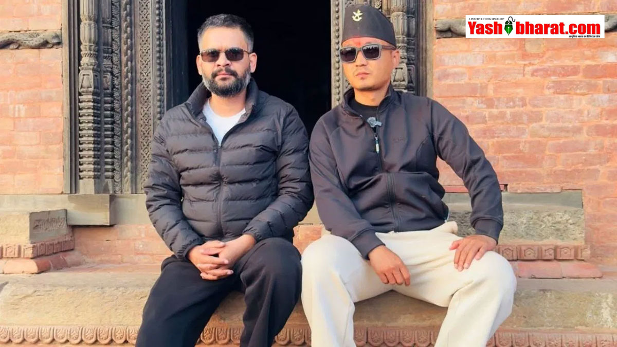 नेपाल की राजनीति में भूचाल, गृह मंत्री सुडान गुरुंग ने इस्तीफा दिया, निवेश विवाद से बढ़ा संकट