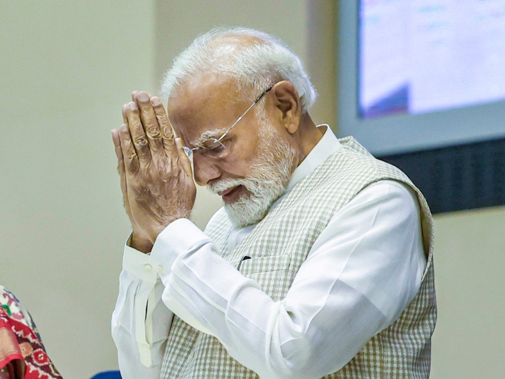 PM मोदी का महिलाओं को खुला पत्र: 2029 चुनाव में लागू हो महिला आरक्षण, संसद में बढ़ेगी भागीदारी