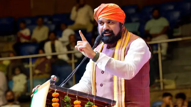 बिहार में BJP का पहला CM कौन? रेस में सबसे आगे Samrat Choudhary, जानिए पूरा सियासी सफर