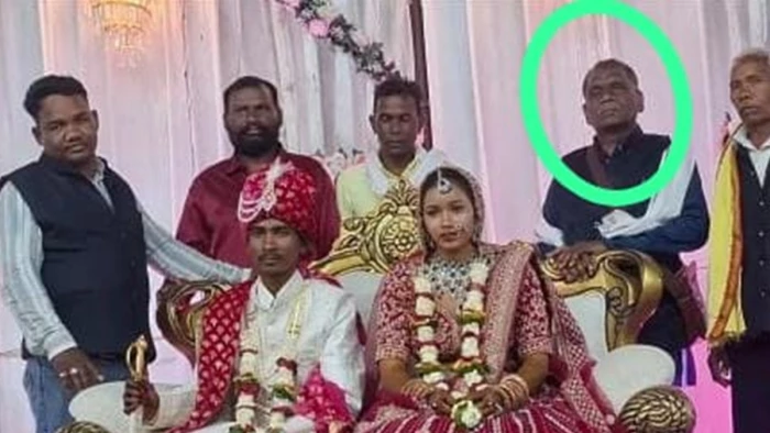 विदाई की रस्म में नाचते-नाचते पिता की मौत; एक साथ उठी पत्नी की डोली और पिता की अर्थी