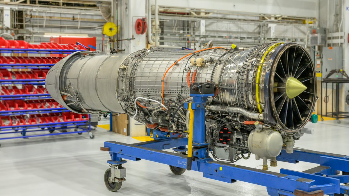 भारतीय वायु सेना-GE Aerospace डील: भारत में बनेगा Tejas इंजन डिपो, ‘मेक इन इंडिया’ को बड़ा बूस्ट