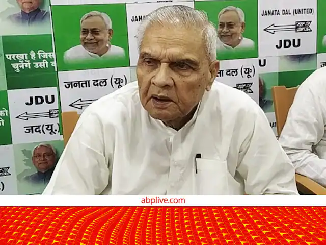 बिहार के ‘अजात शत्रु’ विजेंद्र यादव: 35 साल का बेदाग सफर, 9 बार के अजेय विधायक बने डिप्टी सीएम