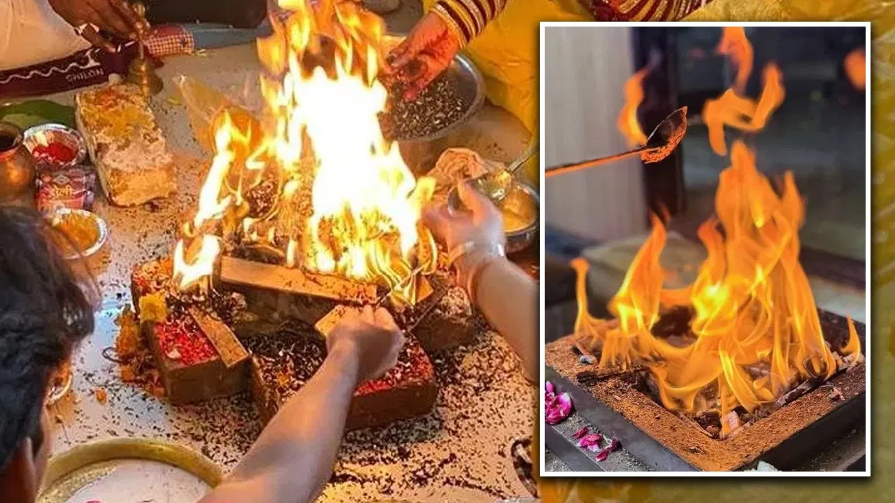 yagya guidelines