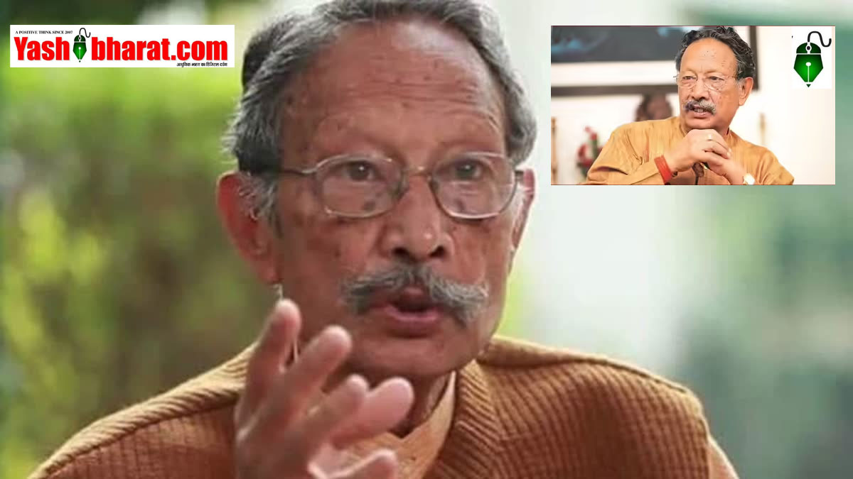 उत्तराखंड के विकास पुरुष और पूर्व CM मेजर जनरल भुवन चंद्र खंडूरी का 91 वर्ष की उम्र में निधन; पीएम मोदी और सीएम धामी ने जताया गहरा शोक 22 उत्तराखंड के विकास पुरुष और पूर्व CM मेजर जनरल भुवन चंद्र खंडूरी का 91 वर्ष की उम्र में निधन; पीएम मोदी और सीएम धामी ने जताया गहरा शोक