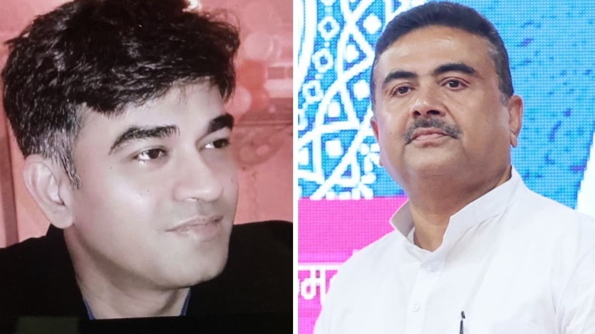 बड़ी खबर: बंगाल के मध्यग्राम में बीजेपी नेता शुभेंदु अधिकारी के PA की गोली मारकर हत्या 22 IMG 20260506 WA0037