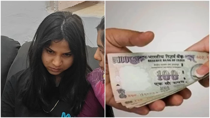 बड़वानी: राजपुर में लोकायुक्त का बड़ा धमाका, 50% कमीशन मांग रहे 3 सरकारी डॉक्टर रिश्वत लेते रंगे हाथों गिरफ्तार