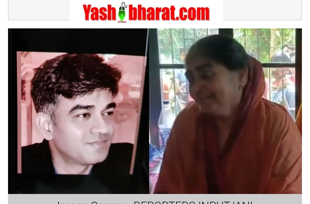 बेटे के कातिलों को फांसी नहीं, उम्रकैद दो ताकि वो रोज तड़पें"-शुभेंदु के PA की मां की पुकार 23 बेटे के कातिलों को फांसी नहीं, उम्रकैद दो ताकि वो रोज तड़पें"-शुभेंदु के PA की मां की पुकार