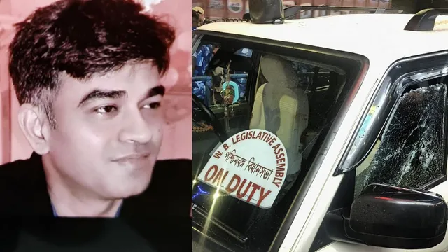 Suvendu Adhikari PA Murder Case: यूपीआई पेमेंट ने फँसाया! शुभेंदु अधिकारी के पीए के हत्यारे यूपी-बिहार से गिरफ्तार - yashbharat.com