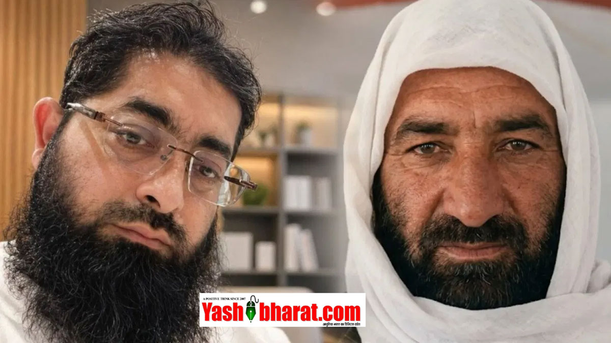 जैश, लश्कर और अब हिजबुल: पाकिस्तान में एक हफ्ते में 3 आतंकी ढेर; कौन है ये 'अज्ञात हमलावर' जो चुन-चुन कर मार रहा है?
