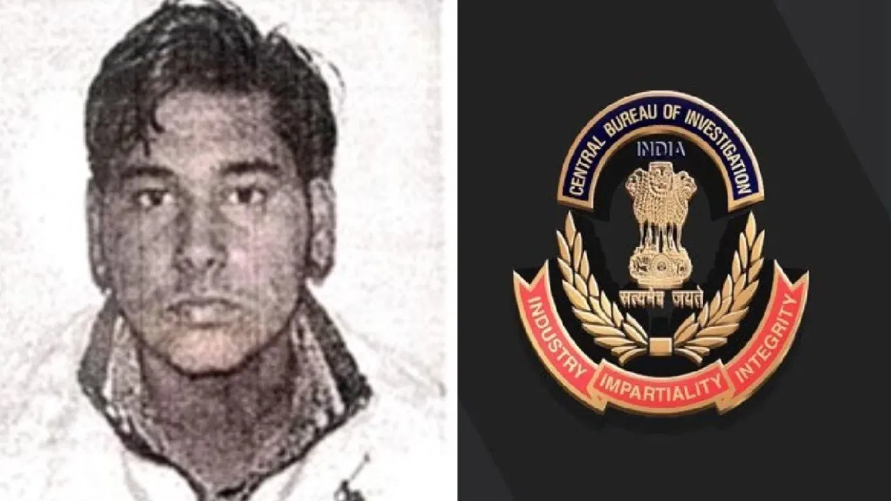 Interpol Red Notice: इंटरपोल की मदद से दबोचा गया हरियाणा का खूंखार अपराधी, व्हाट्सएप पर रंगदारी मांगने वाले गिरोह का हुआ अंत