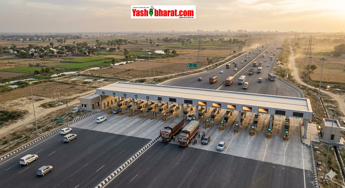 Ganga Expressway Toll Rates: मेरठ से प्रयागराज का सफर अब होगा महंगा, गंगा एक्सप्रेसवे पर टोल वसूली शुरू; बिना फास्टैग लगेगा दोगुना जुर्माना