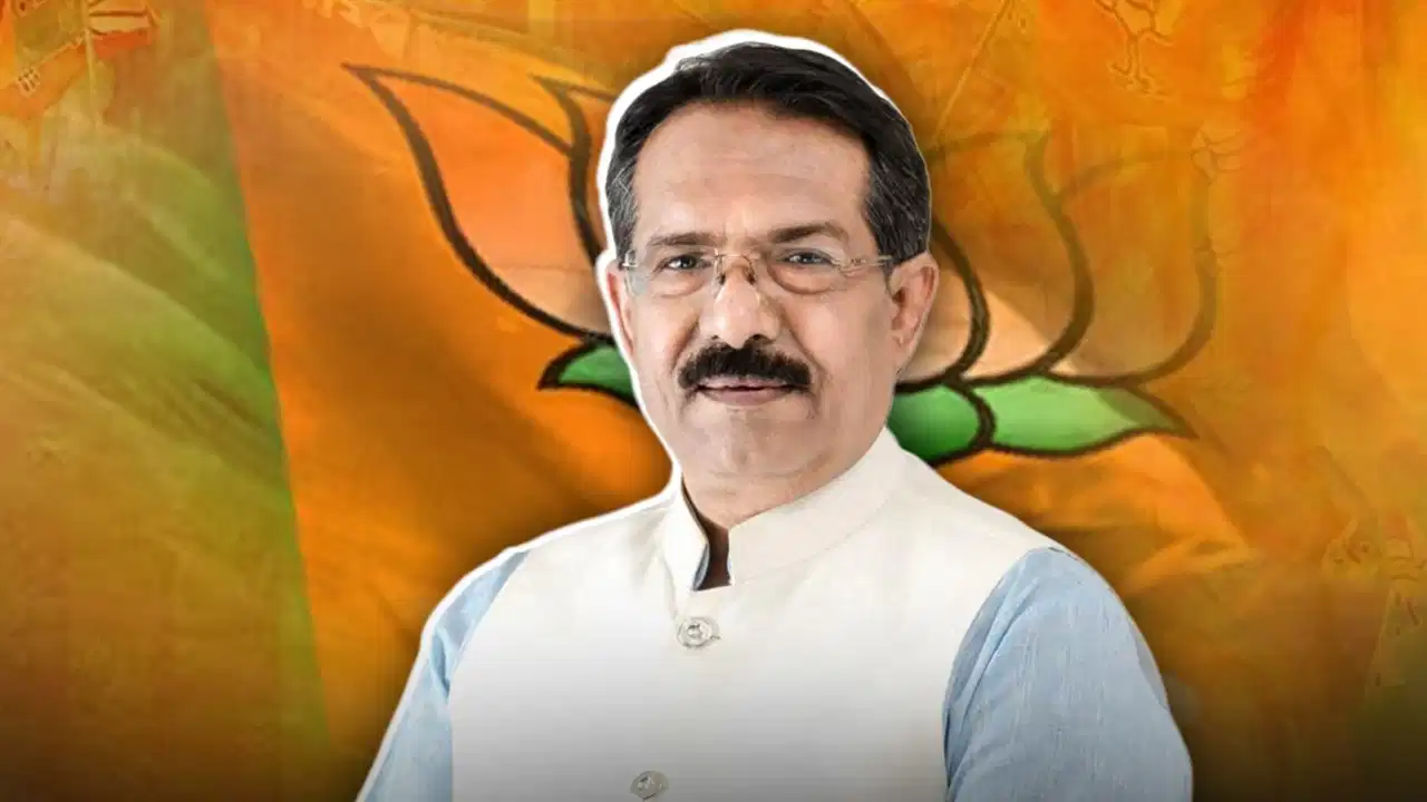 BJP New State Presidents: देश की राजधानी में बीजेपी का बड़ा दांव- केंद्रीय मंत्री हर्ष मल्होत्रा बने दिल्ली के नए कप्तान; पंजाब-हरियाणा को भी मिले नए प्रदेश अध्यक्ष 22 BJP New State Presidents: देश की राजधानी में बीजेपी का बड़ा दांव! केंद्रीय मंत्री हर्ष मल्होत्रा बने दिल्ली के नए कप्तान; पंजाब-हरियाणा को भी मिले नए प्रदेश अध्यक्ष