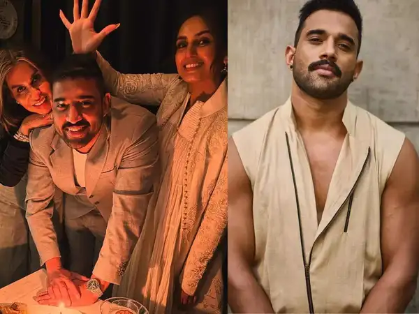 हुमा कुरैशी के घर बजने वाली है शहनाई, 39 की उम्र में रचित सिंह की दुल्हनिया बनेंगी 'महारानी; तैयारियों ने पकड़ा जोर