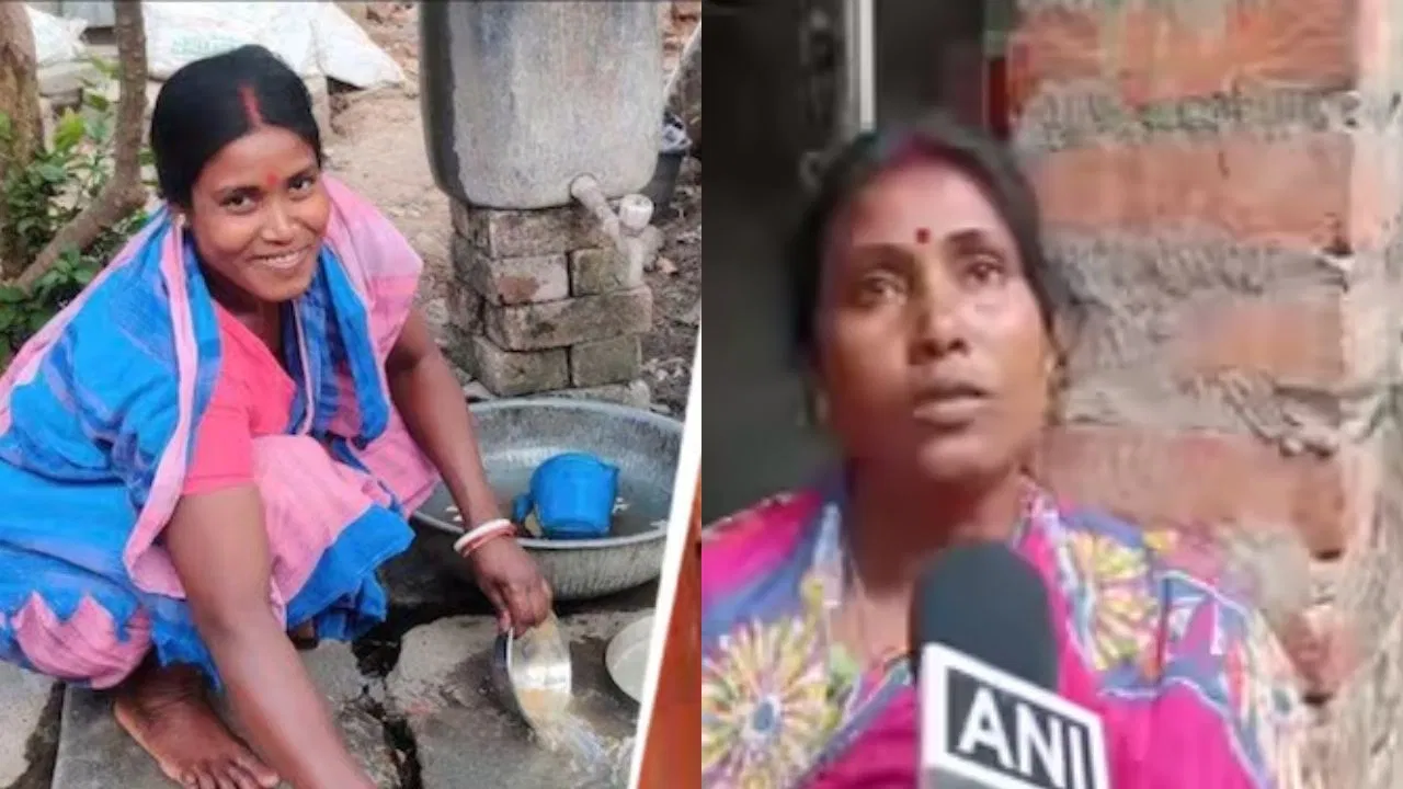 बर्तन मांजने वाली 'कालिता' अब बन गईं माननीय विधायक! बीजेपी की प्रचंड जीत के बीच सबसे अनोखी कहानी; जीत के बाद घर आकर खाया 'आलू-पोटोलर झोल