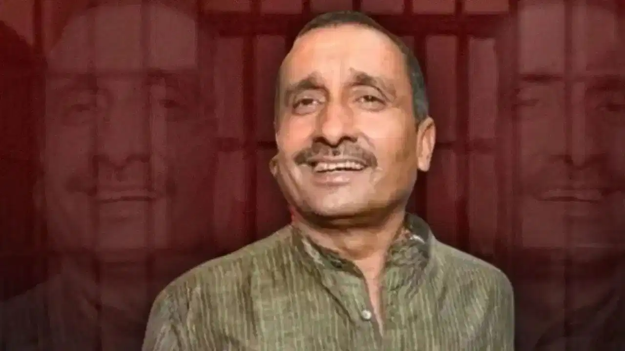 उन्नाव रेप केस: कुलदीप सेंगर को सुप्रीम कोर्ट से बड़ा झटका; हाईकोर्ट से मिली जमानत रद्द, 2 महीने में अपील निपटाने का आदेश