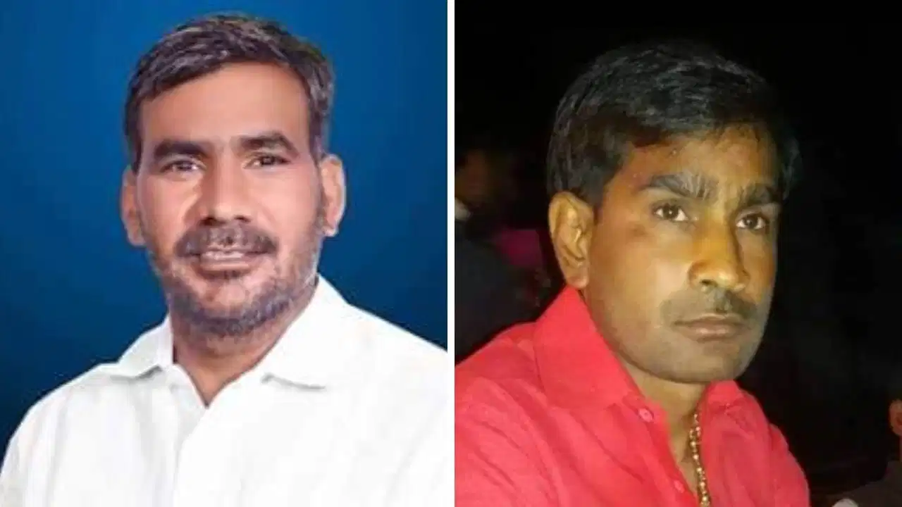 पूर्व सपा नेता नवाब सिंह यादव को 8 साल की सख्त सजा, भाई नीलू को भी जेल; नाबालिग से रेप मामले में गैंगस्टर कोर्ट का बड़ा फैसला