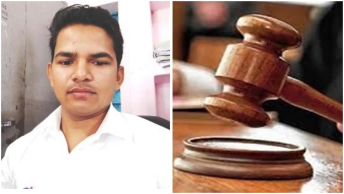 रिश्वतखोर बाबू को कोर्ट ने दी जेल: भृत्य से एरियर्स भुगतान के बदले लिए थे ₹12,000; विशेष अदालत ने सुनाई 3 साल की सजा 22 रिश्वतखोर बाबू को कोर्ट ने दी जेल: भृत्य से एरियर्स भुगतान के बदले लिए थे ₹12,000; विशेष अदालत ने सुनाई 3 साल की सजा