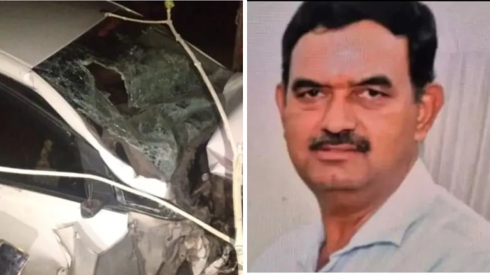 NH 130 पर 130 पर हुआ हादसा: प्रमोशन के बाद नई जिम्मेदारी संभालने सिंगरौली जा रहे SECL अधिकारी की सड़क हादसे में मौत
