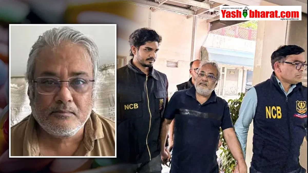 D-Company Mastermind Arrested: दाऊद का करीबी सलीम डोला तुर्की से गिरफ्तार; एक कूरियर ने खत्म किया 'हमजा' का खेल