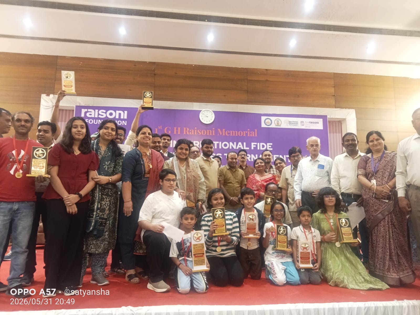 सम्पन्न हुआ प्रथम जी.एच. रायसोनी मेमोरियल अंतरराष्ट्रीय फिडे रैपिड रेटिंग शतरंज टूर्नामेंट 22 IMG 20260601 WA0030
