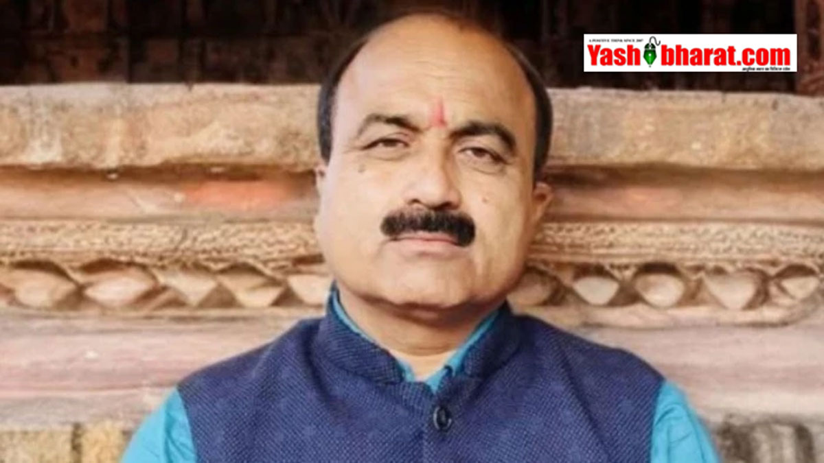 MP राज्यसभा चुनाव में BJP का बड़ा 'मास्टरस्ट्रोक: तीसरे उम्मीदवार महेश केवट ने भरा पर्चा, कांग्रेस की मीनाक्षी नटराजन के लिए खड़ी हुई बड़ी मुसीबत 22 MP राज्यसभा चुनाव में BJP का बड़ा 'मास्टरस्ट्रोक: तीसरे उम्मीदवार महेश केवट ने भरा पर्चा, कांग्रेस की मीनाक्षी नटराजन के लिए खड़ी हुई बड़ी मुसीबत
