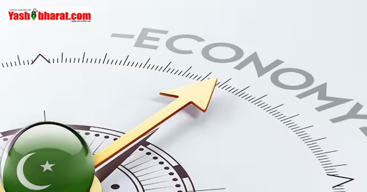 Pakistan GDP 2026: भीख का कटोरा और 456 अरब डॉलर की इकोनॉमी का ढोल-जानिए कैसे विदेशों में बैठे पाकिस्तानियों के दम पर दिवालिया होने से बचा इस्लामाबाद 22 Pakistan GDP 2026: भीख का कटोरा और 456 अरब डॉलर की इकोनॉमी का ढोल-जानिए कैसे विदेशों में बैठे पाकिस्तानियों के दम पर दिवालिया होने से बचा इस्लामाबाद