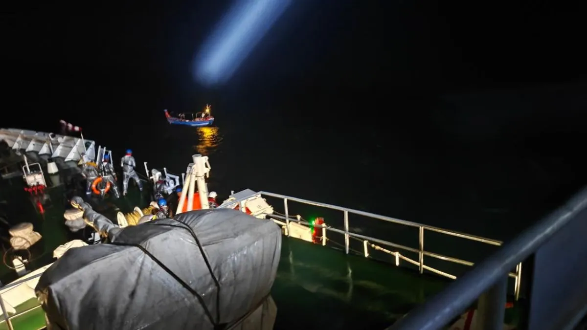 indian coast guard mangaluru