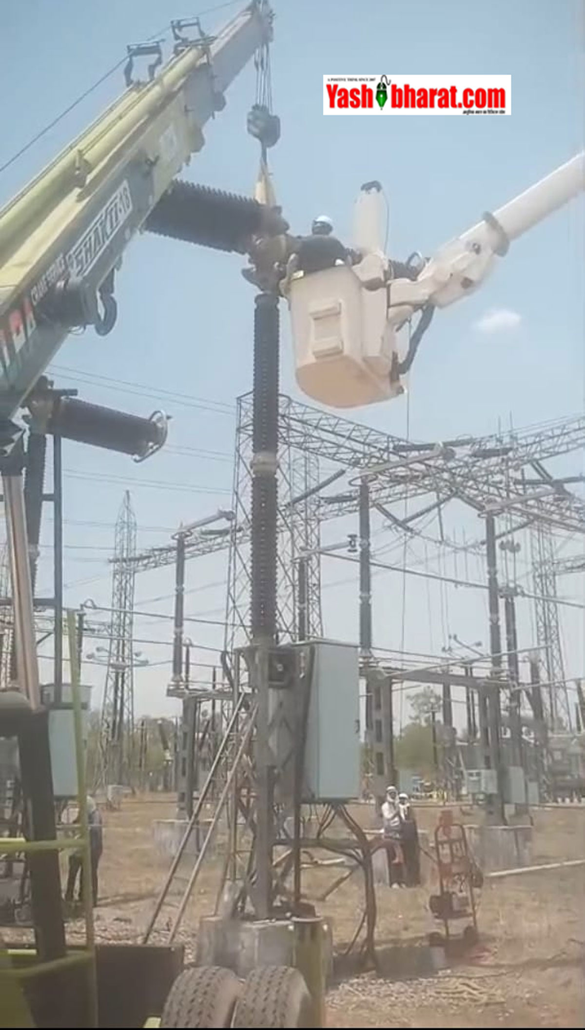 कटनी के इंजीनियरों का कमाल- 20 साल पुराने ब्रेकर की 'इन-हाउस' मरम्मत कर बचाए सरकारी खजाने के 50 लाख, ऊर्जा मंत्री ने थपथपाई पीठ