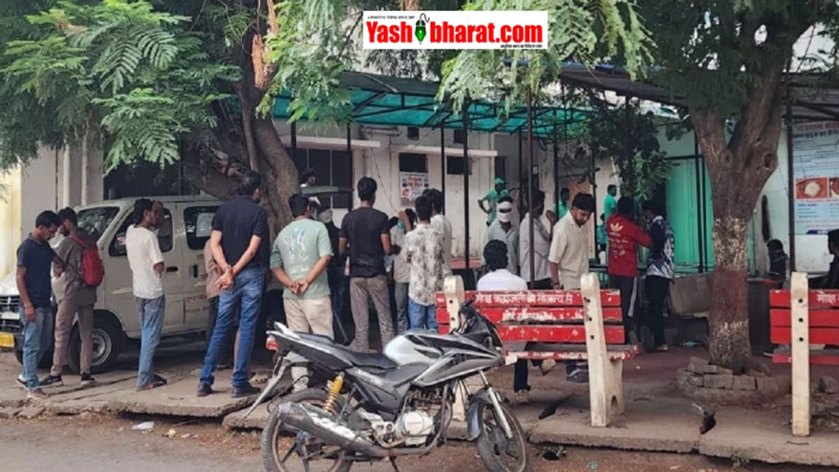 Balodabazar Massive Murder Conspiracy: गड़े खजाने के लिए 21 मर्डर की खौफनाक साजिश-कब्र से खोदकर निकाले गए 6 ग्रामीणों के सड़े-गले शव; रायपुर में डॉक्टरों की विशेष टीम ने किया पोस्टमार्टम