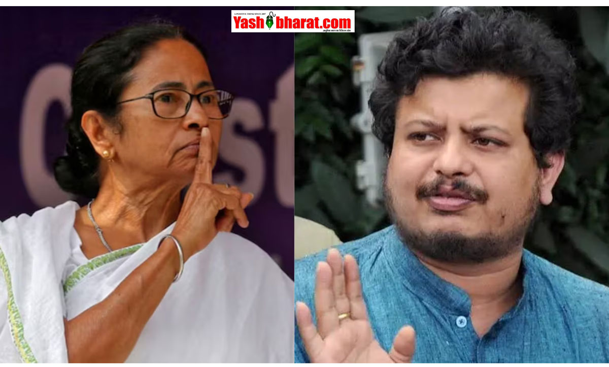 असली TMC के दावे से कोलकाता से दिल्ली तक हड़कंप; दलबदल कानून से बचने का ऋतब्रत गुट ने निकाला विधिक रास्ता, ममता बोलीं- दिल्ली की साजिश