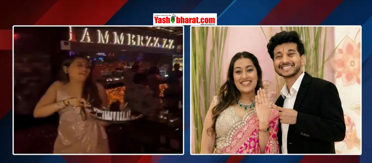 केतन अग्रवाल मर्डर केस: "सिर पर बाल नहीं थे, विग पहनता था...", आरोपी सिया का अजीबोगरीब दावा; पुलिस ने कहा- "कहानियां मत सुनाओ, मोबाइल चैट दे रहे हैं गवाही"