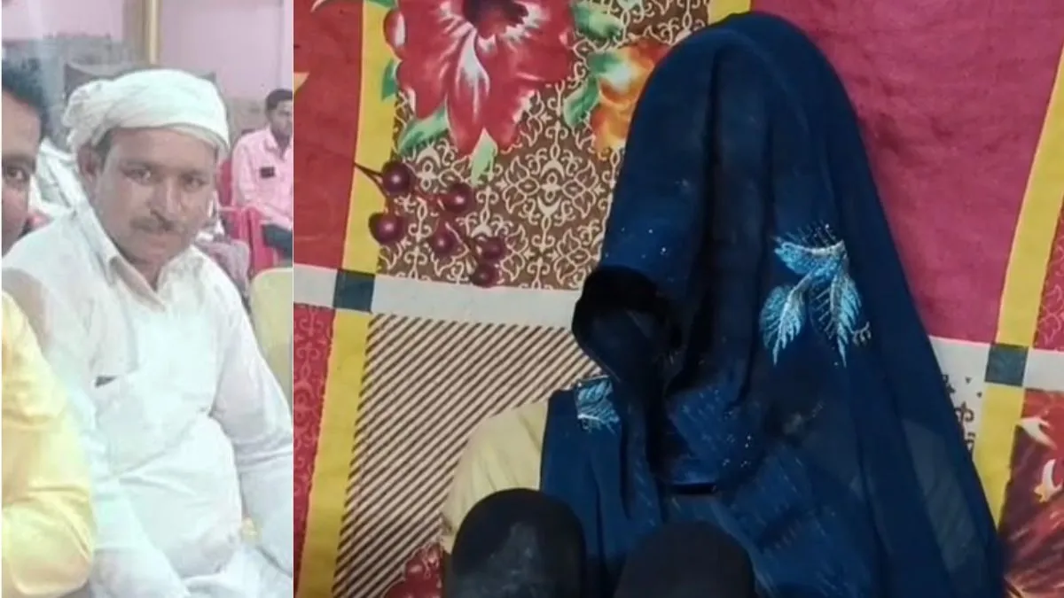 कानपुर में शर्मनाक वारदात- चारा लेने गई 15 वर्षीय नाबालिग को ₹100 का लालच देकर खेत में खींचा; रसूखदार सपा नेता पर मुकदमा दर्ज