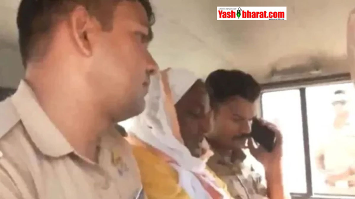 अयोध्या राम मंदिर चढ़ावा विवाद: मुख्य आरोपी टिन्नू यादव भेजा गया जेल, बाकी 7 आरोपियों की कोर्ट में पेशी आज