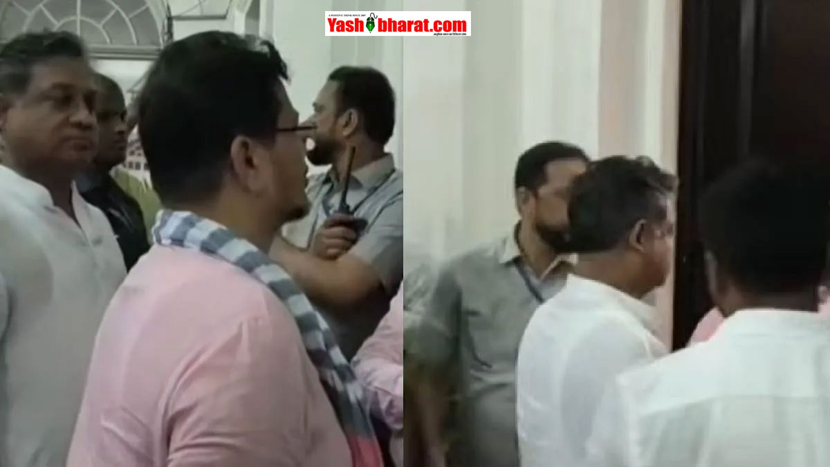 LIVE Bengal Breakdown: क्या आज टूट जाएगी ममता बनर्जी की पार्टी? 59 दस्तखतों के साथ विधानसभा पहुंचे बागी; टीएमसी ने स्पीकर को पत्र लिखकर खेला 'शोभनदेव' दांव