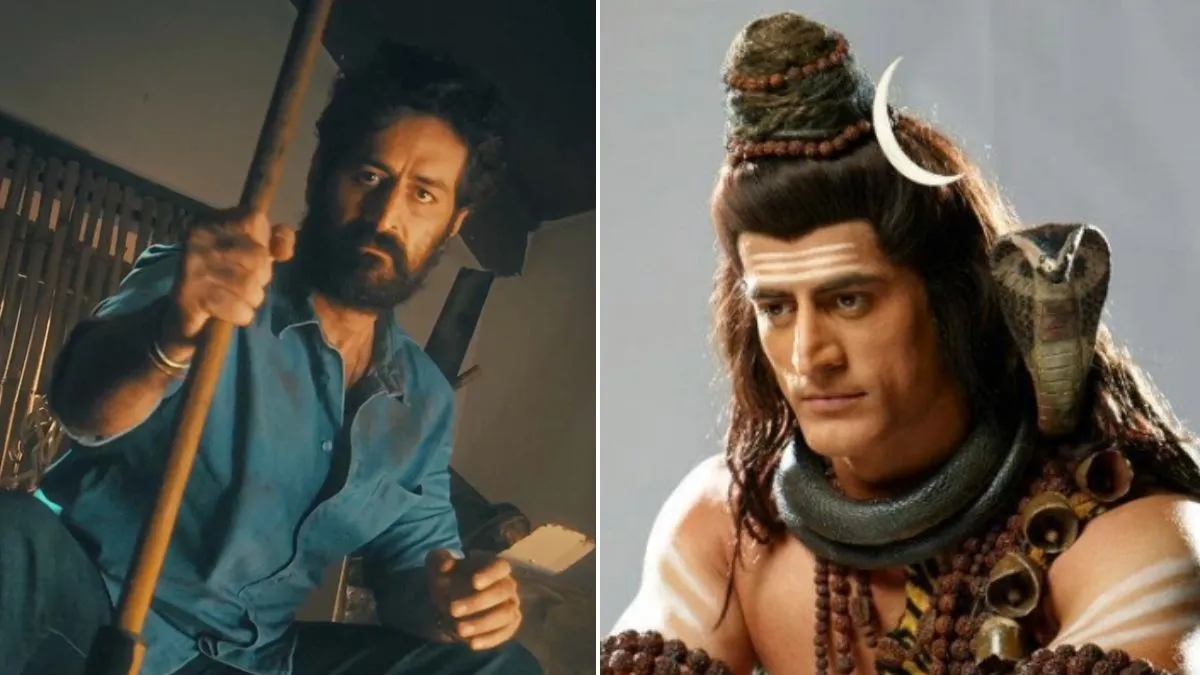 नितेश तिवारी की 'रामायण' में टीवी के 'महादेव' मोहित रैना की एंट्री? ट्रेलर क्लिप वायरल होते ही फैंस में मचा तहलका