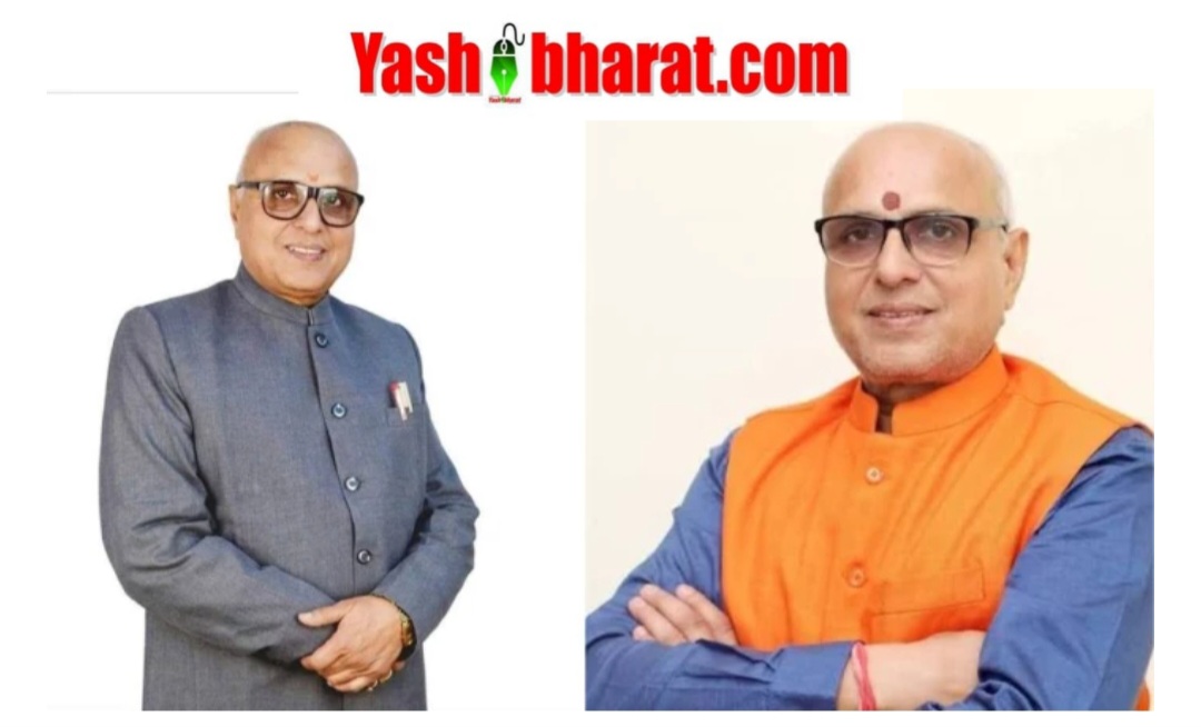 सीधी से BJP सांसद डॉ. राजेश मिश्रा को सोशल मीडिया पर मिली जान से मारने की धमकी, दिल्ली के युवक ने लिखा- 'आज आपका आखिरी दिन हो' 22 Screenshot 20260720 221231 Chrome