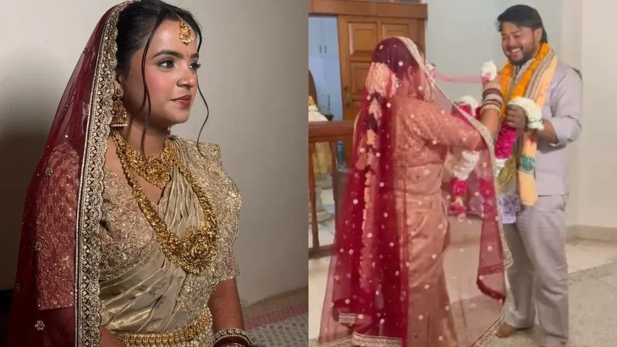 शादी की पार्टी देने के कुछ घंटे बाद ही नवविवाहिता की संदिग्ध मौत; गूगल पर सर्च किया था- 'क्या दूसरी मंजिल से गिरने पर मौत होगी? 22 शादी की पार्टी देने के कुछ घंटे बाद ही नवविवाहिता की संदिग्ध मौत; गूगल पर सर्च किया था- 'क्या दूसरी मंजिल से गिरने पर मौत होगी?
