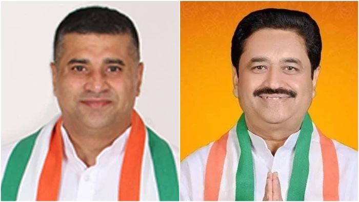 कांग्रेस के 'संगठन सृजन' कार्यक्रम में मारपीट और गाली-गलौज, दोनों पक्षों पर SC/ST एक्ट समेत FIR दर्ज