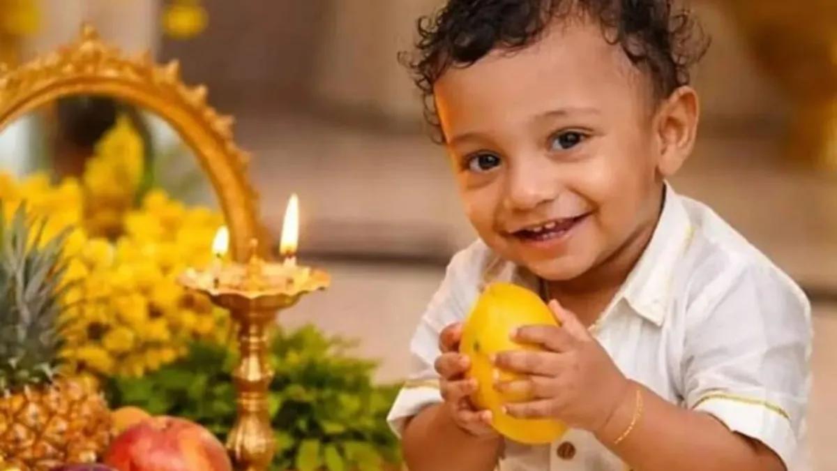 टांके लगाने के लिए दिया गया एनेस्थीसिया; डेढ़ साल के मासूम की मौत