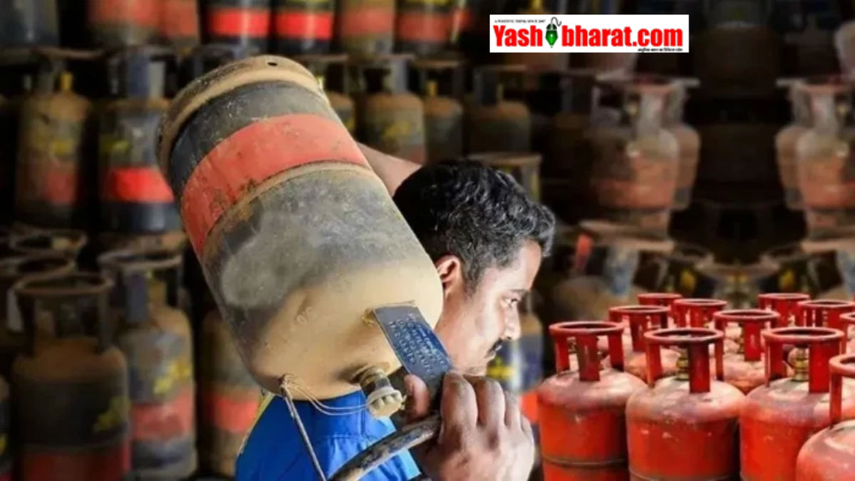 महंगाई से बड़ी राहत: 1 जुलाई से ₹183.50 तक सस्ता हुआ कमर्शियल LPG सिलेंडर, जानिए क्या हैं नए रेट