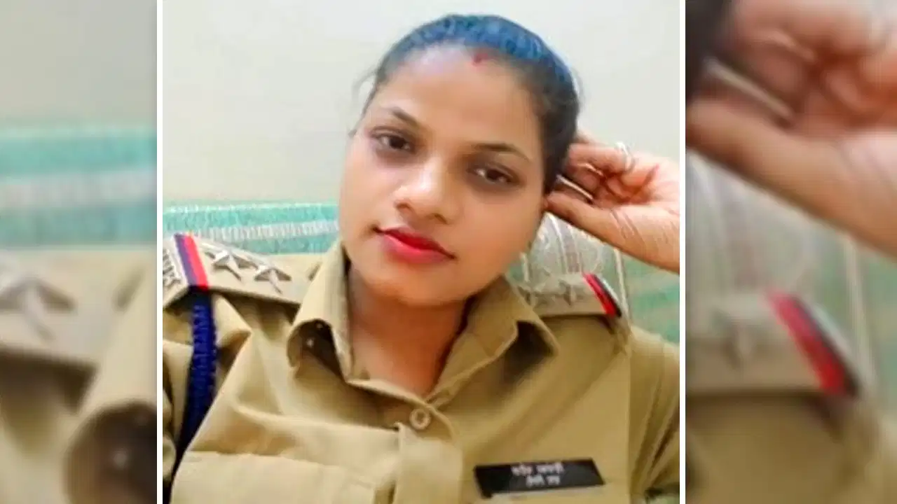 MP Police Viral Reel: महिला चौकी प्रभारी को भारी पड़ी सोशल मीडिया पर 'भावनात्मक रील, दमोह की SI प्रियंका पटेल को नोटिस, जांच के आदेश